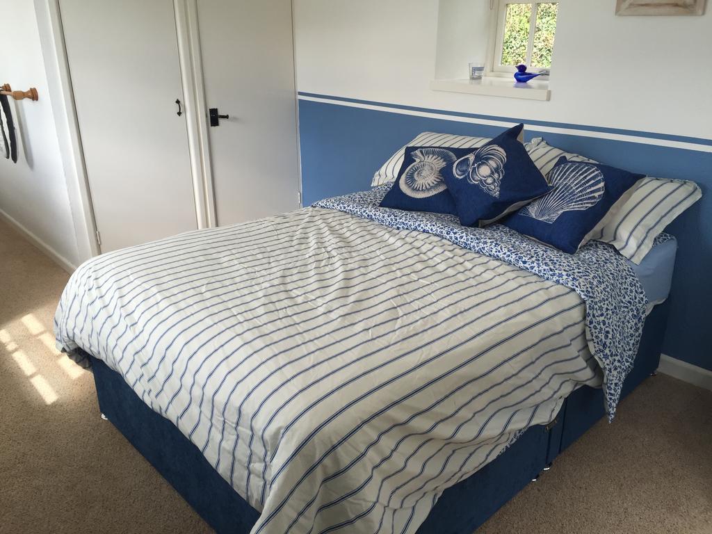 Tregenver Lodge Falmouth Ngoại thất bức ảnh