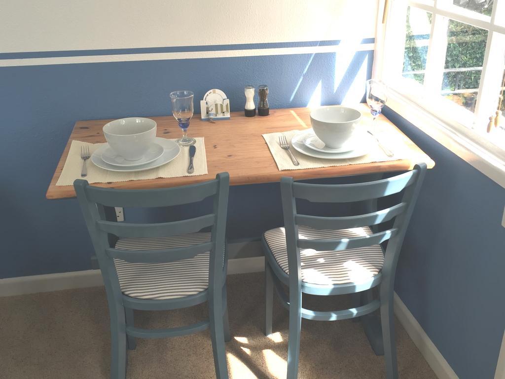 Tregenver Lodge Falmouth Ngoại thất bức ảnh